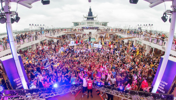 groove cruise ncl